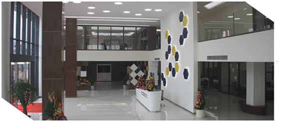 豐富的化工經驗